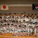 平成29年度石川県空手道選手権大会